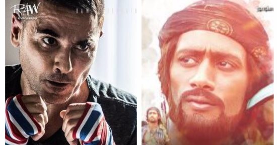 بعد ولاد رزق وشد أجزاء.. محمد رمضان يواجه أحمد عز فى شباك التذاكر بالعيد
