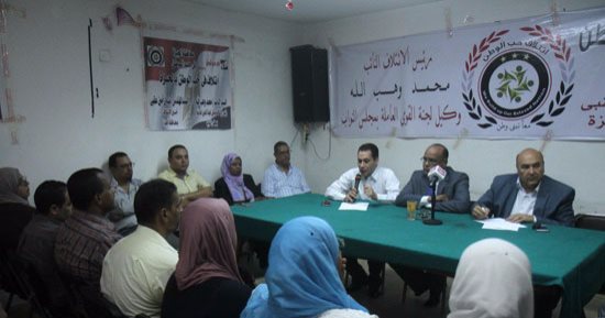 غدا.."حب الوطن" يدفع بـ200  سيارة سلع غذائية بالجيزة لمواجهة غلاء الاسعار