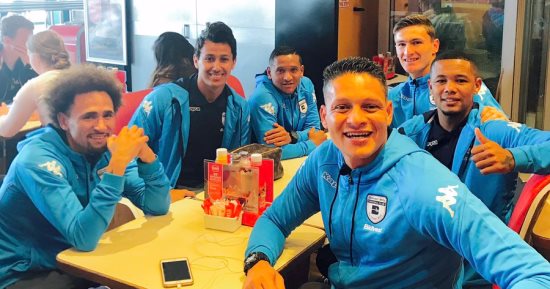 عمرو جمال يحلم بالظهور الأول مع بيدفيست فى كأس النخبة اليوم