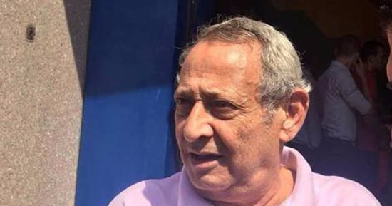 رئيس الأوليمبية السابق بعد التصويت فى العمومية: موقف الأهلي قانونى