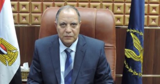  ضبط ختم لحوم مزور مفقود منذ 12 عاما فى حملة تموينية بكفر الشيخ