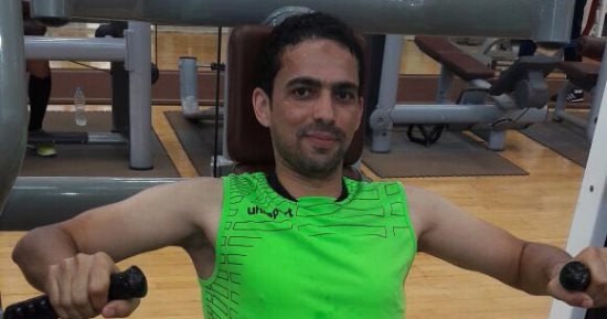 المصرى مهدد بإيقاف قيده الصيفى بسبب أحمد رؤوف 
