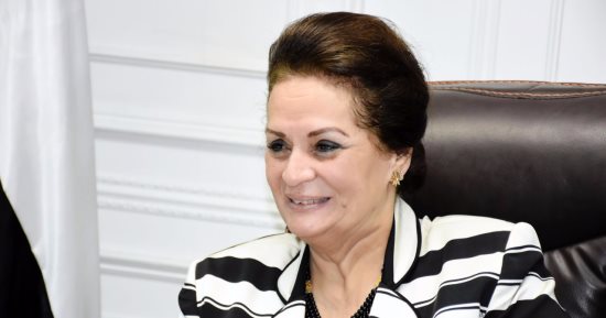 محافظ البحيرة : تسديد ديون 6 غارمات بإجمالى 265 ألف جنيه 