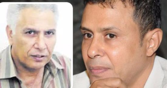 القصة الكاملة لأزمة آفاق عالمية.. معركة الـ100 كتاب بين رفعت سلام وجرجس شكرى