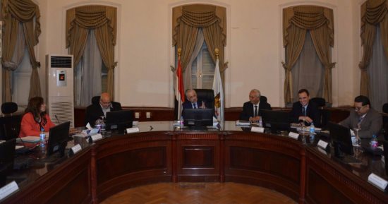 "الأعلى للتعليم قبل الجامعى" يقرر  اعتبار الصف السادس سنة نقل وليس شهادة