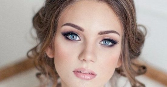 أفكار مكياج عرايس حسب ميعاد فرحك اختارى اللى يناسبك