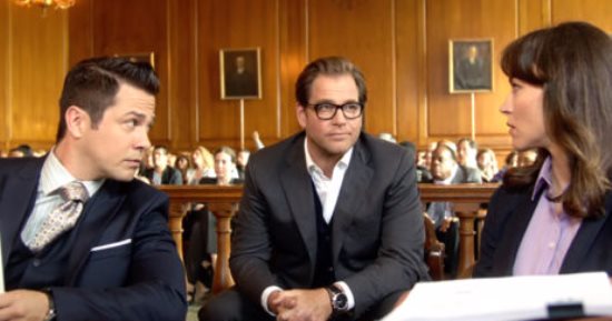 "سى بى إس" تعلن موعد أحدث حلقات مسلسل الدراما والجريمة Bull