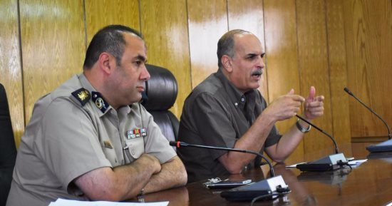 بالفيديو.. محافظ أسوان يوجه باستكمال أعمال إزالة الإشغالات والعشوائيات بالأسواق