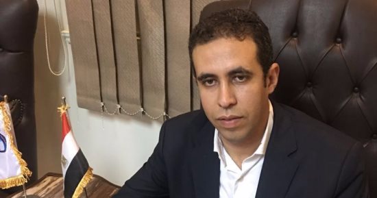 "مستقبل وطن الجيزة": هدفنا التواجد على مسافة متقاربة من الشارع الجيزاوى