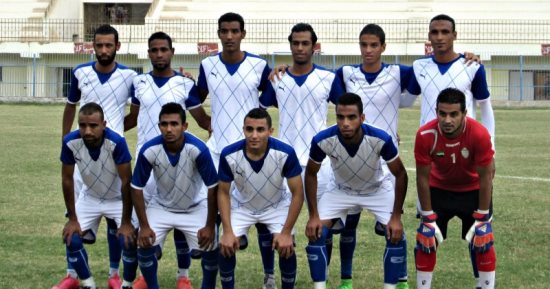 فتحى موسى مديرا فنيا لرأس غارب