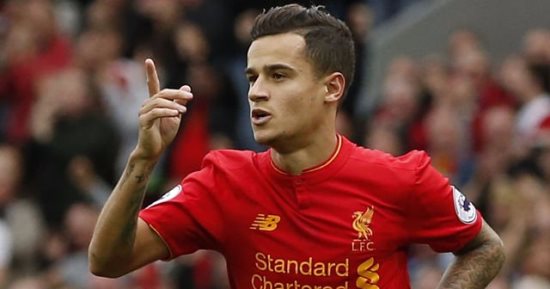 كوتينيو يكشف مميزات محمد صلاح قبل مباراة ليفربول وتشيلسى
