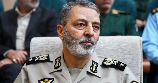 التليفزيون الإيراني يعلن اغتيال عدد من القيادات العسكرية البارزة