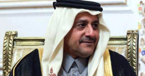 رسميا.. السفير القطرى يعود إلى إيران ويمارس مهام عمله