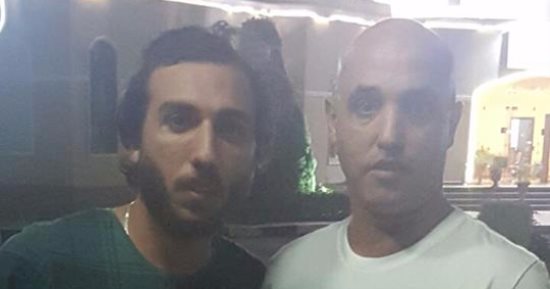 300 ألف جنيه تعيد رمزى خالد إلى الاتحاد السكندرى 