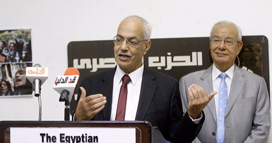 كمال زاخر: الإخوان حاولوا استغلال الإسلام سياسيا منذ تأسيس الجماعة