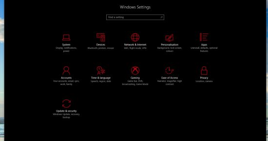 لمستخدمى ويندوز 10 .. طريقة إدارة حسابات أكثر من مستخدم على نفس الجهاز