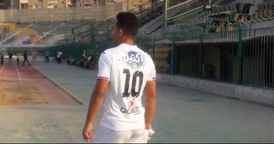 أوباما ومصطفى محمد يقودان هجوم الزمالك أمام الرائد .. وظهور مدبولى
