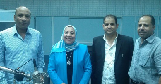 "مين ولا مين" حلقات كوميدية عن خروف العيد على البرنامج العام
