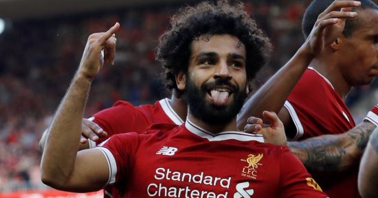 "ازعجوا محمد صلاح".. رسالة الإعلام الأوغندى إلى اللاعبين قبل مباراة مصر وأوغندا.. الفرعون يخطف الأضواء ويحضر هدية من نجم ليفربول إلى قائد الأوناش.. ورئيس الاتحاد يؤكد جودة أرضية الملعب
