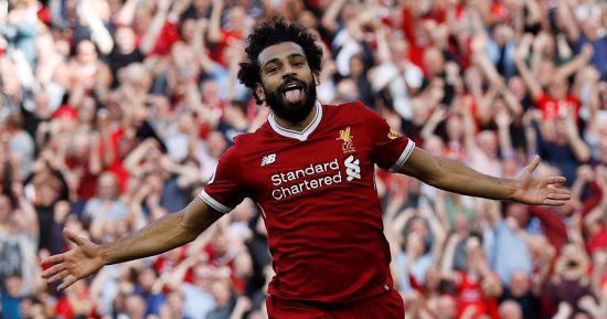 بالفيديو.. ماذا قدم محمد صلاح قبل أول معسكر مع الفراعنة بقميص ليفربول؟