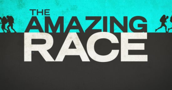 أحدث مواسم برنامج السباقات الشهير The Amazing Race ينطلق فى سبتمبر
