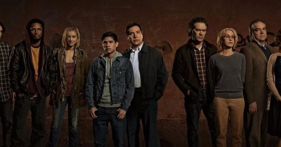 بعد 3 مواسم.. مسلسل الدراما والجريمة American Crime يودع الشاشة