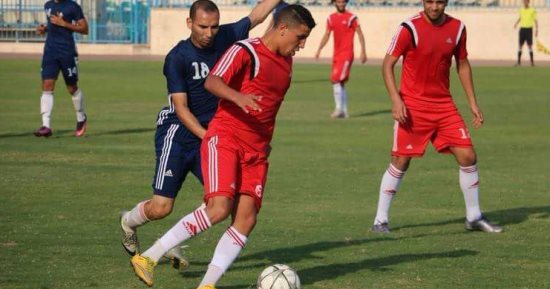 النصر يستعيد ميدو ورضا أمام الزمالك