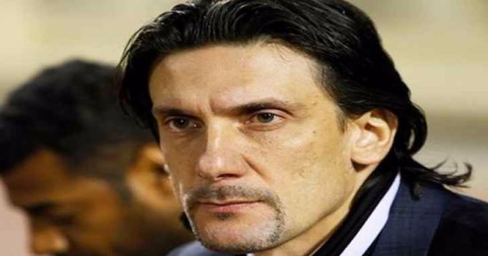 حدث اليوم.. الزمالك يعلن انتهاء المفاوضات مع نيبوشا لتدريب الفريق