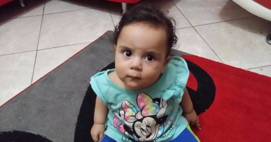 بالصور.. إيداع طفلة دار رعاية عثر عليها فى مصر الجديدة.. ومواطن يناشد الوصول لأسرتها