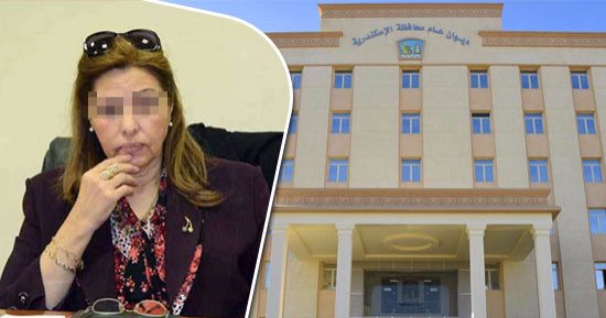 الكسب غير المشروع يشكل لجنة من الخبراء لفحص ثروة سعاد الخولى