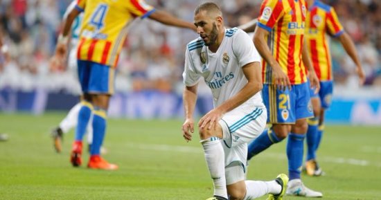 لماذا تطالب جماهير ريال مدريد بالاستغناء عن بنزيما؟ شاهد واحكم!