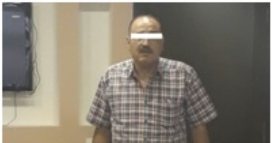 القبض على عاطل يصنع الأسلحة النارية ويتاجر فيها بالإسكندرية