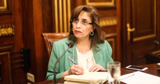 التخطيط تخاطب الوزارات لتشكيل لجان تحديث "رؤية مصر 2030"