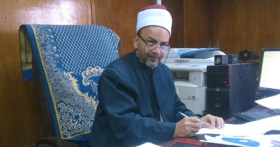 أوقاف قنا تنظم قوافل دعوية لمحاربة الفكر المتطرف بالقرى والمراكز