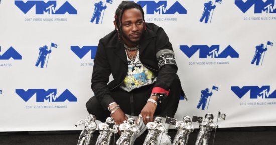 تعرف على قائمة الفائزين بجوائز " MTV Video Music Awards " لعام 2017  
