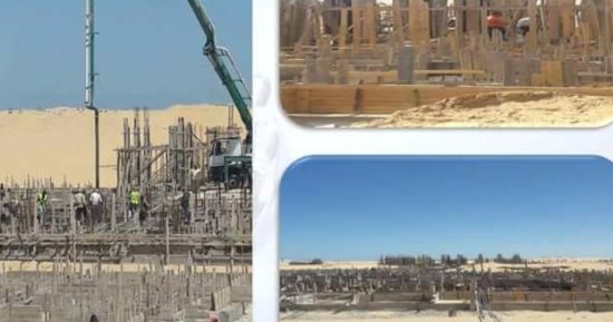 بالصور..10 معلومات عن المدينة المليونية الجديدة بشرق بورسعيد.. تعرف عليها