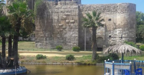 ننشر 10 أماكن ممكن تزورها فى إجازة عيد الأضحى المبارك بالمنيا