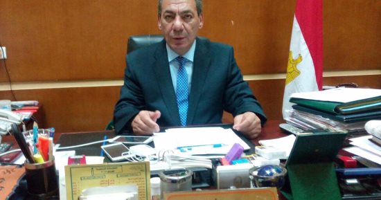 السكة الحديد: سيطرنا على أزمة "تذاكر السوق السوداء" باستخدام الرقم القومى