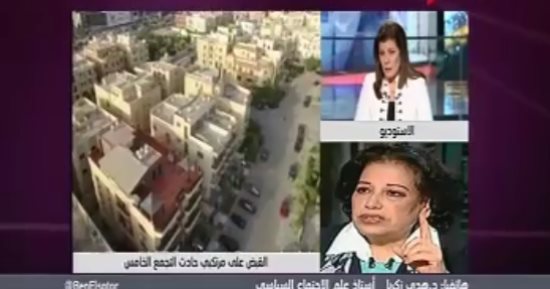 أستاذ علم اجتماع سياسى: بعض النخبة وقعوا فى "السفسطة" والفرقعة الإعلامية