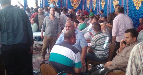 الجمعية العمومية للمقاولون تعتمد اللائحة الخاصة للنادى