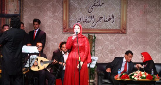 بالصور.. ندوة للشباب والرياضة للاحتفال بذكرى افتتاح قناة السويس الجديدة