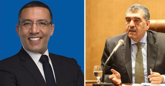 غدا.. أشرف الشرقاوى يفتح ملف شركات قطاع الأعمال مع خالد صلاح بـ"آخر النهار"