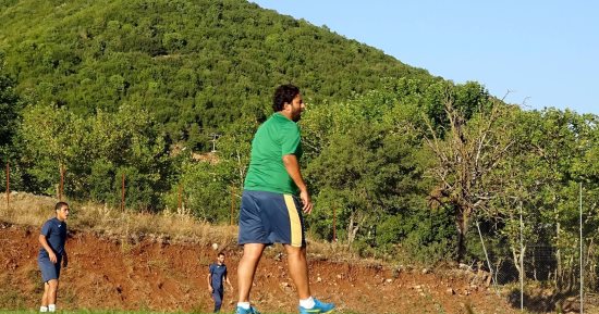 دجلة يخوض أول مواجهاته الودية فى معسكر اليونان