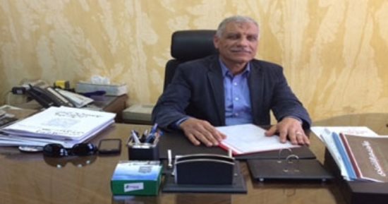 سكرتير عام محافظة جنوب سيناء: رفع درجة الاستعدادات القصوى لاستقبال العيد