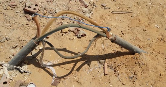 الداخلية تضبط لصا يسرق غرف الكهرباء في الإسكندرية