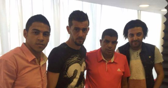 الإنتاج الحربى يصرف النظر عن صفقة السورى على شبيب 