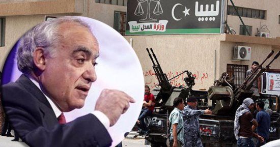 بالفيديو.. المبعوث الأممى لليبيا يقدم أول إحاطة لمجلس الأمن حول طرابلس.. غسان سلامة يكشف رؤيته لحل الأزمة ويدعو لوضع حزمة إجراءات أبرزها الانتخابات.. ويؤكد: تزايد مبادرات التوسط يربك المشهد السياسى فى البلاد