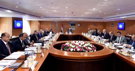 رئيس الوزراء: استمرار العمل بإزالة التعديات على أراضى الدولة بمنتهى الجدية