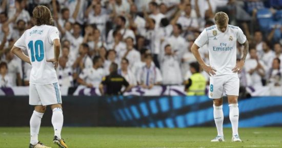 ريال مدريد "زيدان" أفضل بعيدًا عن البرنابيو