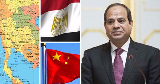 "التجربة الفيتنامية من الحرب إلى التنمية"... الهيئة العامة للاستعلامات ترصد فى تقرير رسمى تاريخ فيتنام..السيسى أول زعيم مصرى يزورها. مساحتها نحو 331 ألف كيلو متر مربع.. وهذه تفاصيل الخروج من دائرة الدم والحرب